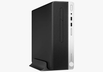 Perfect Desktop (i3/ 2nd Gen)