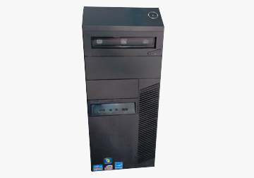 Perfect Desktop (i3/4th Gen)